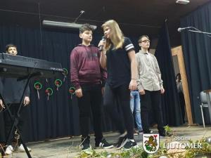 Proslava v spomin na ustreljene talce 1